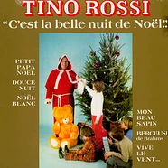 Rossi Tino - C Est La Belle Nuit De Noel