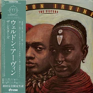 Weldon Irvine - The Sisters