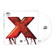 Onyx - Blood On Da X