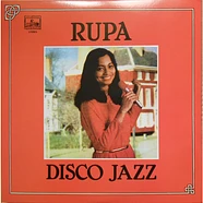 Rupa - Disco Jazz