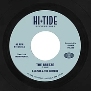 The Surfers - The Breeze Free As The Ocean 7