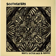 Soothsayers & Victor Rice - Soothsayers Meets Victor Rice And Friends Volume 1