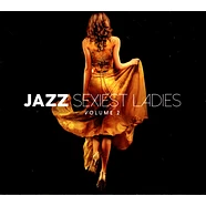 V.A. - Jazz Sexiest Ladies Volume 2