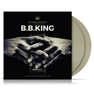 V.A. - The Many Faces Of BB King Grey Vinyl Edition