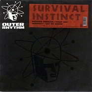 Vice - Survival Instinct