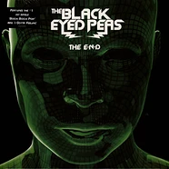 Black Eyed Peas - The E.N.D.