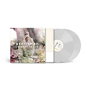 Gentleman - Journey To Jah Clear Vinyl Edition