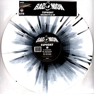 Euphony - Brainstyle Ep Splatter Vinyl Edition