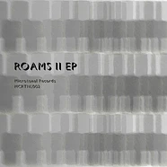 V.A. - Roams Ep II