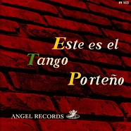 V.A. - Este Es El Tango Porteno