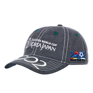 b.Eautiful - 2002 6 Panel Hat
