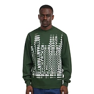 b.Eautiful - Vapor Logo LS Shirt