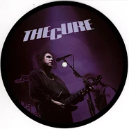 The Cure - The Cure