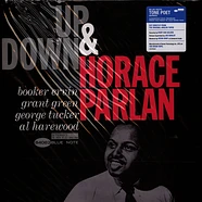 Horace Parlan - Up & Down Tone Poet Vinyl Edition