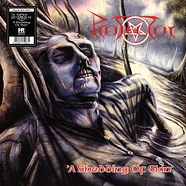 Protector - A Shedding Of Skin Black Vinyl Edition