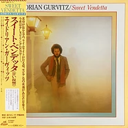 Adrian Gurvitz - Sweet Vendetta