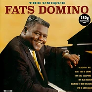 Fats Domino - The Unique