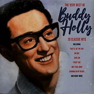 Buddy Holly - Greatest Hits