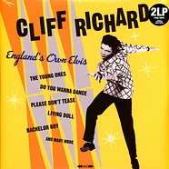 Cliff Richards - England's Own Elvis