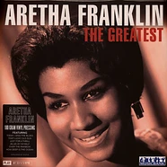 Aretha Franklin - American Legend