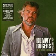 Kenny Rogers - Recollection & First Editions