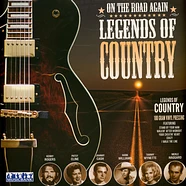 V.A. - Legends Of Country