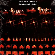 Pentangle - Basket Of Light