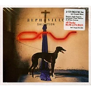 Alphaville - Salvation