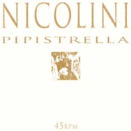 Nicolini - Pipistrella