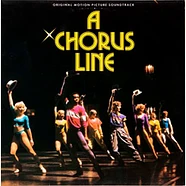 V.A. - A Chorus Line - Original Motion Picture Soundtrack