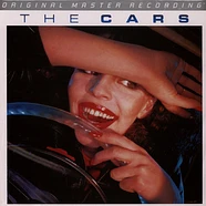 Cars - Cars Numbered 180g Vinyl Edition