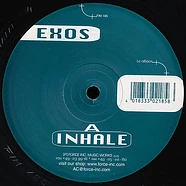 Exos - Inhale