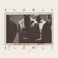 Slowly Slowly - Forgiving Spree Red Vinyl Edition