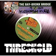 Kut Masta Kurt Presents Masters Of Illusion - The Bay-Bronx Bridge