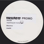 Solieb - Respell / Angular Momentum