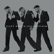 Ricky Martin - Pausa Play