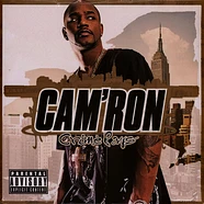 Cam'ron - Crime Pays HHV Exclusive Pink Vinyl Edition