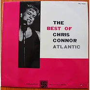 Chris Connor - The Best Of Chris Connor