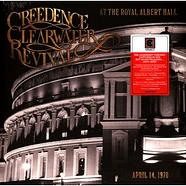 Creedence Clearwater Revival - At The Robal Albert Hall