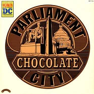 Parliament - Chocolate City