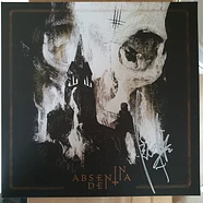 Behemoth - In Absentia Dei