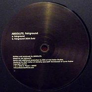 Absolute. - Fairground