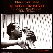 Johnny Dyani Quartet - Song For Biko