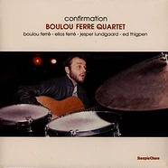 Boulou Ferré Quartet - Confirmation