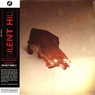 Konami Digital Entertainment - OST Silent Hill Marble Smoke Vinyl Edition