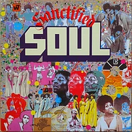 V.A. - Sanctified Soul