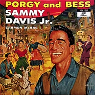 Carmen McRae - Sammy Davis Jr. - Porgy And Bess