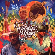 V.A. - Resistencia Sonora / The Living Roots Of Gaita Music