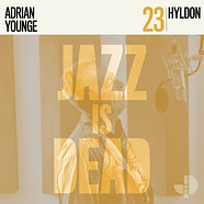 Adrian Younge & Hyldon - Jazz Is Dead 23: Hyldon Black Vinyl Edition