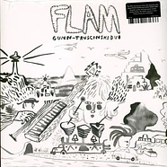 Gunn-Truscinski Duo - Flam